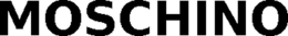 MOSCHINO trademark