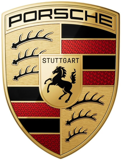 PORSCHE STUTTGART trademark