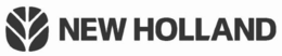 NEW HOLLAND trademark