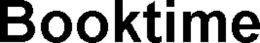 BOOKTIME trademark