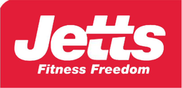 JETTS FITNESS FREEDOM trademark