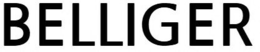 BELLIGER trademark