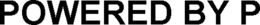 POWERED BY P trademark