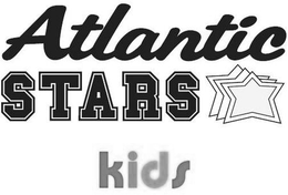 ATLANTIC STARS KIDS trademark
