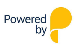 POWERED BY P trademark
