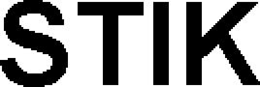 STIK trademark