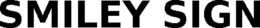 SMILEY SIGN trademark