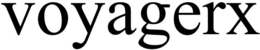 VOYAGERX trademark