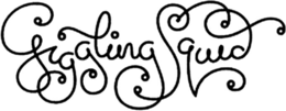GIGGLING SQUID trademark
