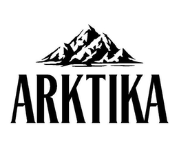 ARKTIKA trademark