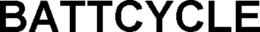 BATTCYCLE trademark