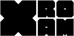 XROAM trademark