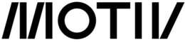 MOTIV trademark