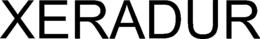 XERADUR trademark