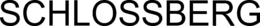 SCHLOSSBERG trademark