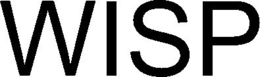 WISP trademark