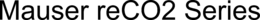 MAUSER RECO2 SERIES trademark