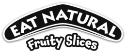 EAT NATURAL FRUITY SLICES trademark