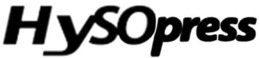 HYSOPRESS trademark