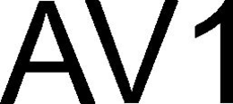 AV1 trademark