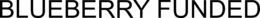 BLUEBERRY FUNDED trademark