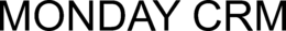 MONDAY CRM trademark