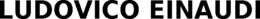 LUDOVICO EINAUDI trademark