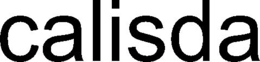 CALISDA trademark