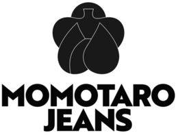 MOMOTARO JEANS trademark