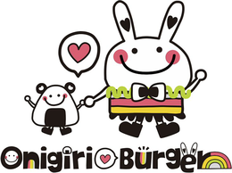 ONIGIRI BURGER trademark