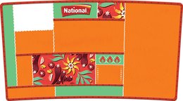 NATIONAL trademark