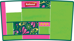 NATIONAL trademark