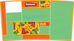 NATIONAL trademark