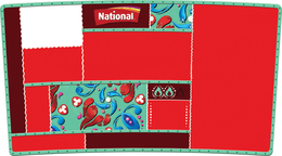 NATIONAL trademark