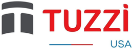 TUZZI USA trademark