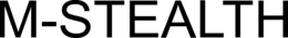 M-STEALTH trademark