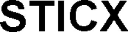 STICX trademark