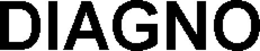 DIAGNO trademark
