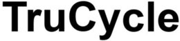 TRUCYCLE trademark