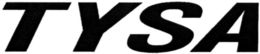 TYSA trademark