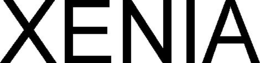 XENIA trademark