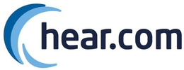 HEAR.COM trademark