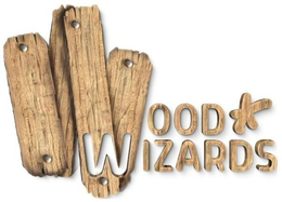 WOOD WIZARDS trademark