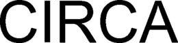 CIRCA trademark