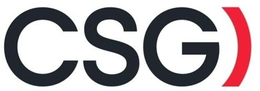 CSG trademark