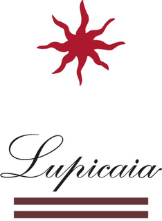 LUPICAIA trademark