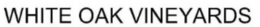 WHITE OAK VINEYARDS trademark