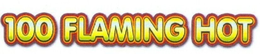 100 FLAMING HOT trademark