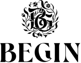 BG BEGIN trademark