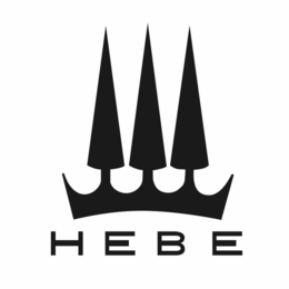 HEBE trademark